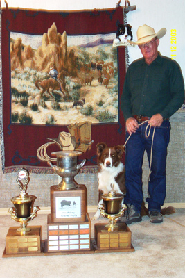 Rick Dog of Yr 2002